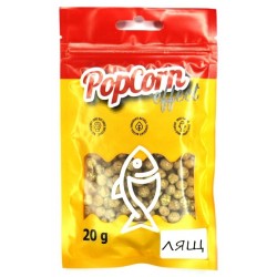 Повітряне тісто для риби, пиляче, Start Fishing Pop Corn Effect, Лящ, 7мм, 20г